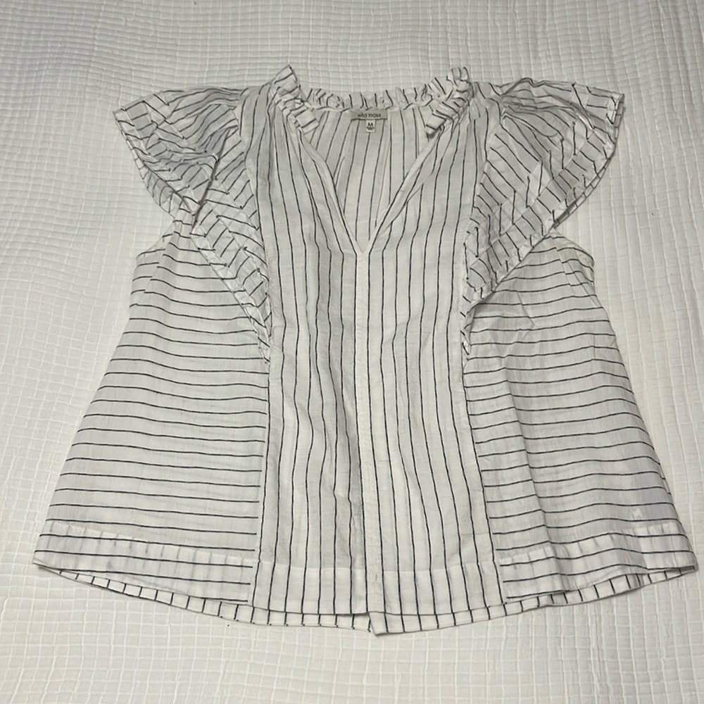 Ella Moss Blouse
